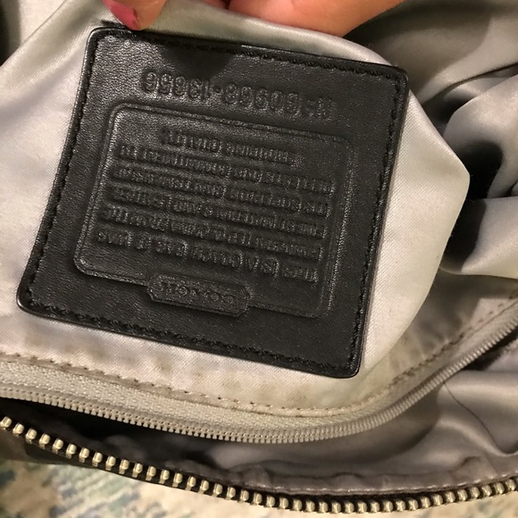 Coach - Picture 7 of 8